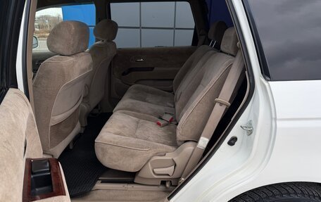Honda Odyssey II, 2001 год, 647 000 рублей, 14 фотография