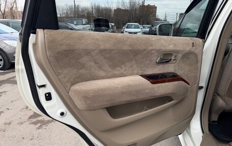 Honda Odyssey II, 2001 год, 647 000 рублей, 18 фотография