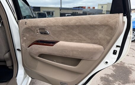 Honda Odyssey II, 2001 год, 647 000 рублей, 19 фотография