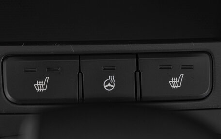 KIA Rio IV, 2018 год, 1 569 000 рублей, 22 фотография