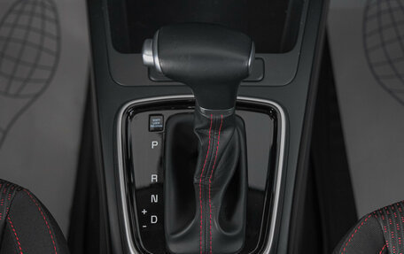 KIA Rio IV, 2018 год, 1 569 000 рублей, 20 фотография