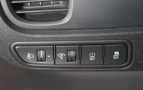 KIA Rio IV, 2018 год, 1 569 000 рублей, 21 фотография