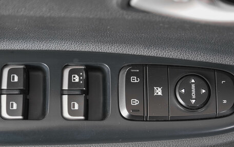 KIA Rio IV, 2018 год, 1 569 000 рублей, 23 фотография