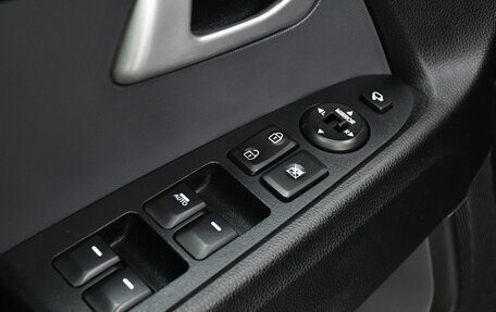 KIA Sportage III, 2013 год, 1 687 000 рублей, 12 фотография