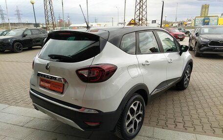 Renault Kaptur I рестайлинг, 2019 год, 1 249 000 рублей, 3 фотография