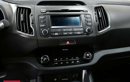 KIA Sportage III, 2013 год, 1 687 000 рублей, 17 фотография