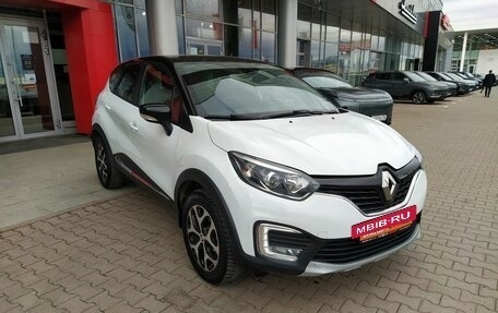 Renault Kaptur I рестайлинг, 2019 год, 1 249 000 рублей, 4 фотография