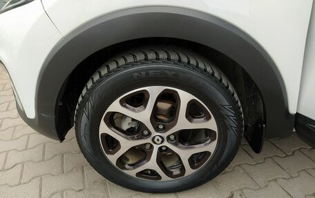 Renault Kaptur I рестайлинг, 2019 год, 1 249 000 рублей, 8 фотография