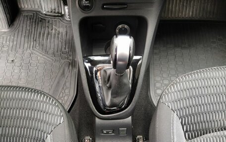 Renault Kaptur I рестайлинг, 2019 год, 1 249 000 рублей, 15 фотография