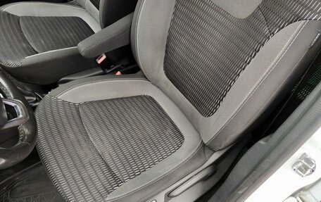 Renault Kaptur I рестайлинг, 2019 год, 1 249 000 рублей, 12 фотография