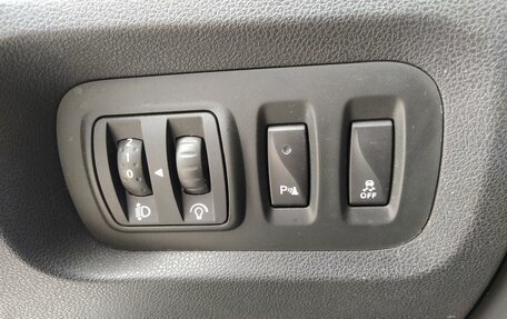 Renault Kaptur I рестайлинг, 2019 год, 1 249 000 рублей, 17 фотография