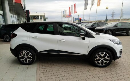 Renault Kaptur I рестайлинг, 2019 год, 1 249 000 рублей, 7 фотография
