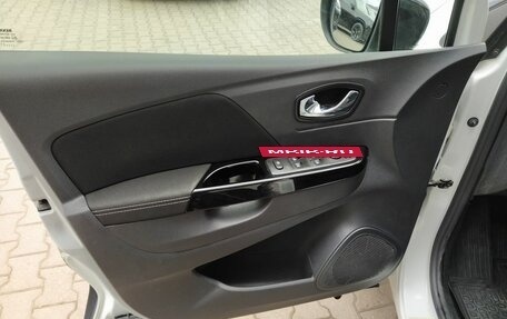 Renault Kaptur I рестайлинг, 2019 год, 1 249 000 рублей, 10 фотография