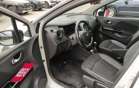 Renault Kaptur I рестайлинг, 2019 год, 1 249 000 рублей, 11 фотография