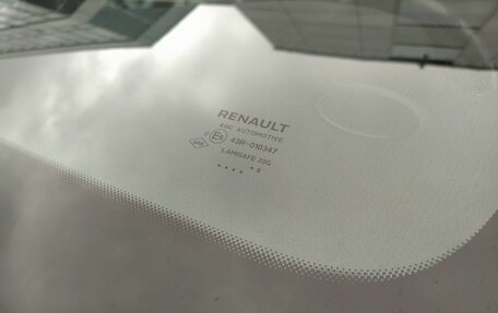 Renault Kaptur I рестайлинг, 2019 год, 1 249 000 рублей, 22 фотография