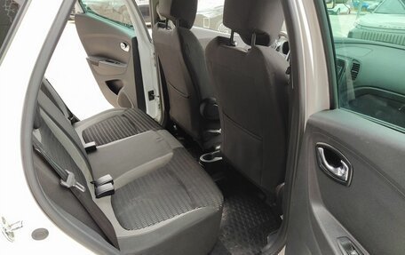 Renault Kaptur I рестайлинг, 2019 год, 1 249 000 рублей, 20 фотография