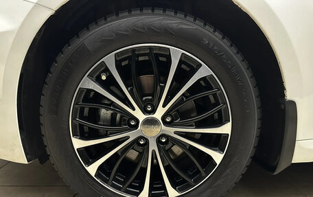 KIA Optima IV, 2018 год, 1 420 000 рублей, 18 фотография