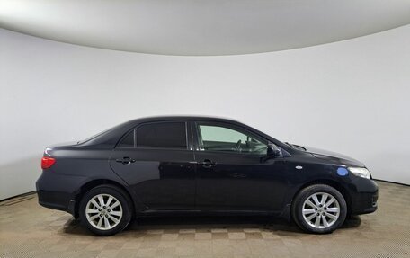 Toyota Corolla, 2008 год, 730 000 рублей, 4 фотография