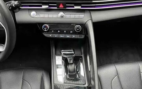 Hyundai Elantra, 2023 год, 1 289 300 рублей, 12 фотография