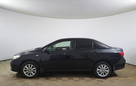 Toyota Corolla, 2008 год, 730 000 рублей, 8 фотография