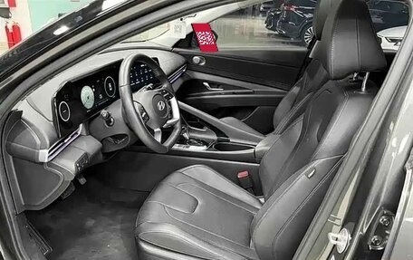 Hyundai Elantra, 2023 год, 1 289 300 рублей, 11 фотография