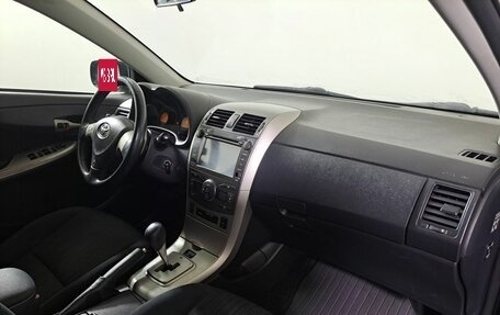 Toyota Corolla, 2008 год, 730 000 рублей, 11 фотография