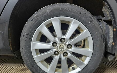 Toyota Corolla, 2008 год, 730 000 рублей, 18 фотография