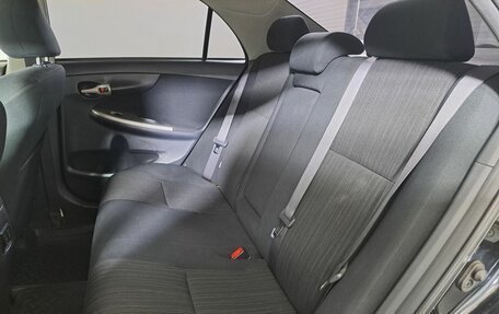 Toyota Corolla, 2008 год, 730 000 рублей, 12 фотография