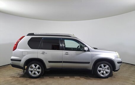 Nissan X-Trail, 2008 год, 1 290 000 рублей, 5 фотография