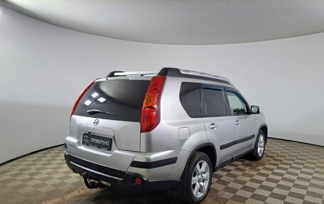 Nissan X-Trail, 2008 год, 1 290 000 рублей, 6 фотография