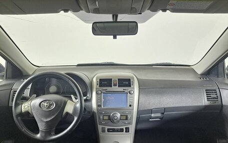Toyota Corolla, 2008 год, 730 000 рублей, 14 фотография