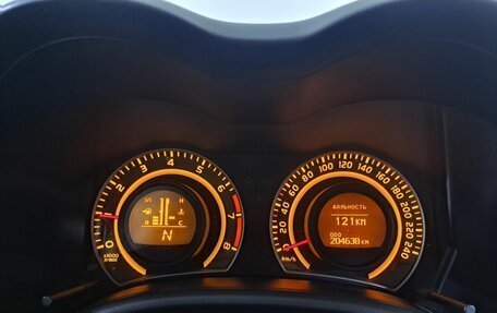 Toyota Corolla, 2008 год, 730 000 рублей, 13 фотография