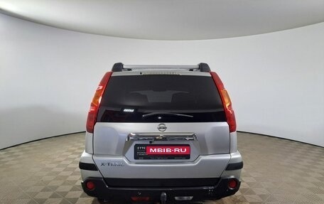 Nissan X-Trail, 2008 год, 1 290 000 рублей, 7 фотография