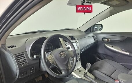 Toyota Corolla, 2008 год, 730 000 рублей, 16 фотография