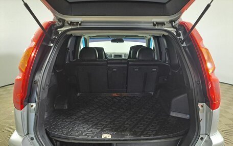 Nissan X-Trail, 2008 год, 1 290 000 рублей, 12 фотография