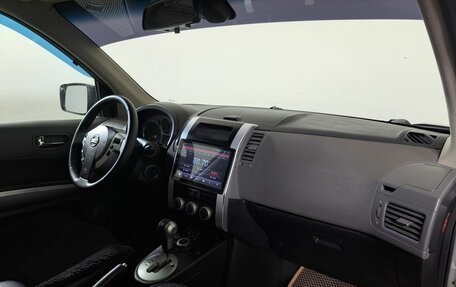 Nissan X-Trail, 2008 год, 1 290 000 рублей, 13 фотография