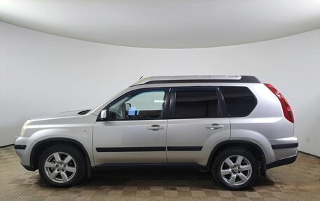 Nissan X-Trail, 2008 год, 1 290 000 рублей, 10 фотография