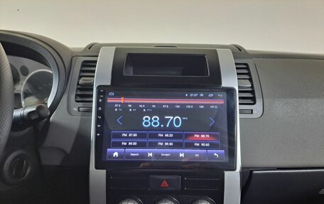 Nissan X-Trail, 2008 год, 1 290 000 рублей, 18 фотография