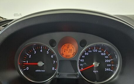 Nissan X-Trail, 2008 год, 1 290 000 рублей, 16 фотография