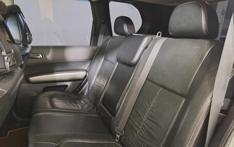 Nissan X-Trail, 2008 год, 1 290 000 рублей, 15 фотография