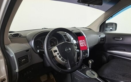 Nissan X-Trail, 2008 год, 1 290 000 рублей, 20 фотография