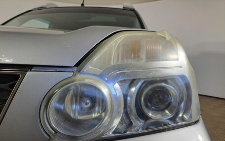 Nissan X-Trail, 2008 год, 1 290 000 рублей, 21 фотография