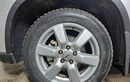 Nissan X-Trail, 2008 год, 1 290 000 рублей, 22 фотография