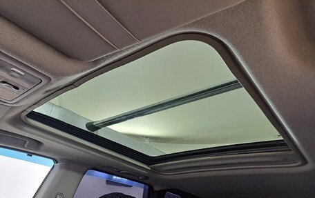 Nissan X-Trail, 2008 год, 1 290 000 рублей, 25 фотография