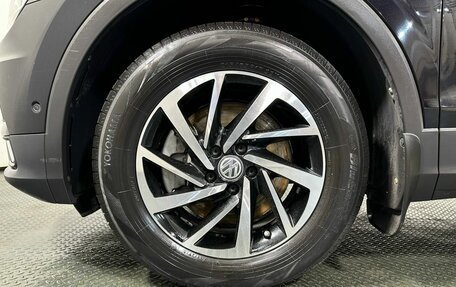 Volkswagen Tiguan II, 2018 год, 3 100 000 рублей, 9 фотография