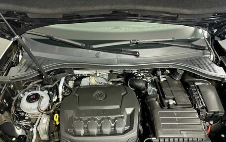 Volkswagen Tiguan II, 2018 год, 3 100 000 рублей, 10 фотография