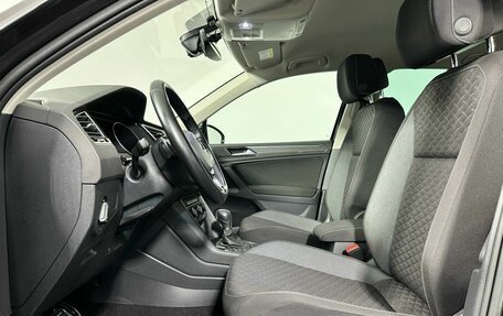 Volkswagen Tiguan II, 2018 год, 3 100 000 рублей, 16 фотография