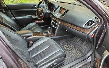 Nissan Teana, 2013 год, 1 290 000 рублей, 8 фотография