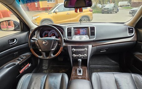 Nissan Teana, 2013 год, 1 290 000 рублей, 7 фотография