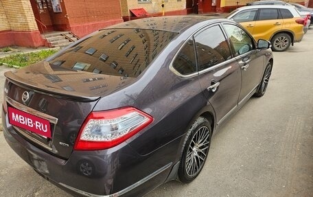 Nissan Teana, 2013 год, 1 290 000 рублей, 6 фотография